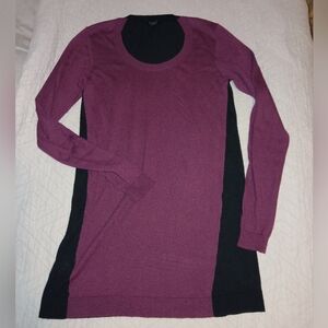 Ann Taylor Cashmere Blend Sweater Sz XS EUC